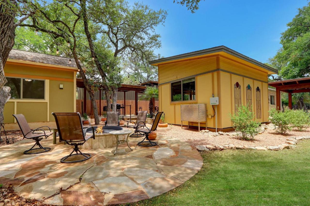 Three Sisters - Casita 3 Villa Уимбърли Екстериор снимка