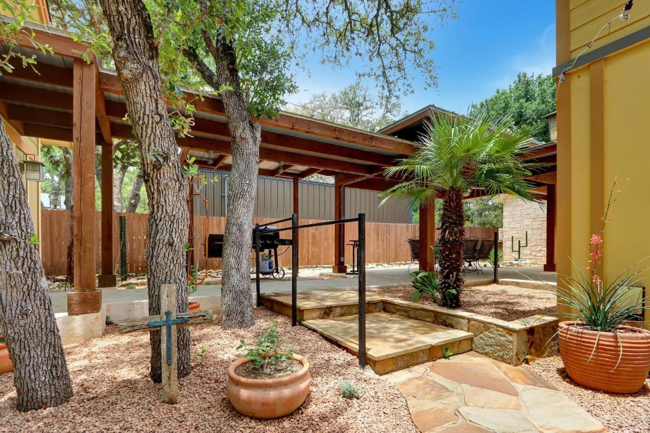 Three Sisters - Casita 3 Villa Уимбърли Екстериор снимка