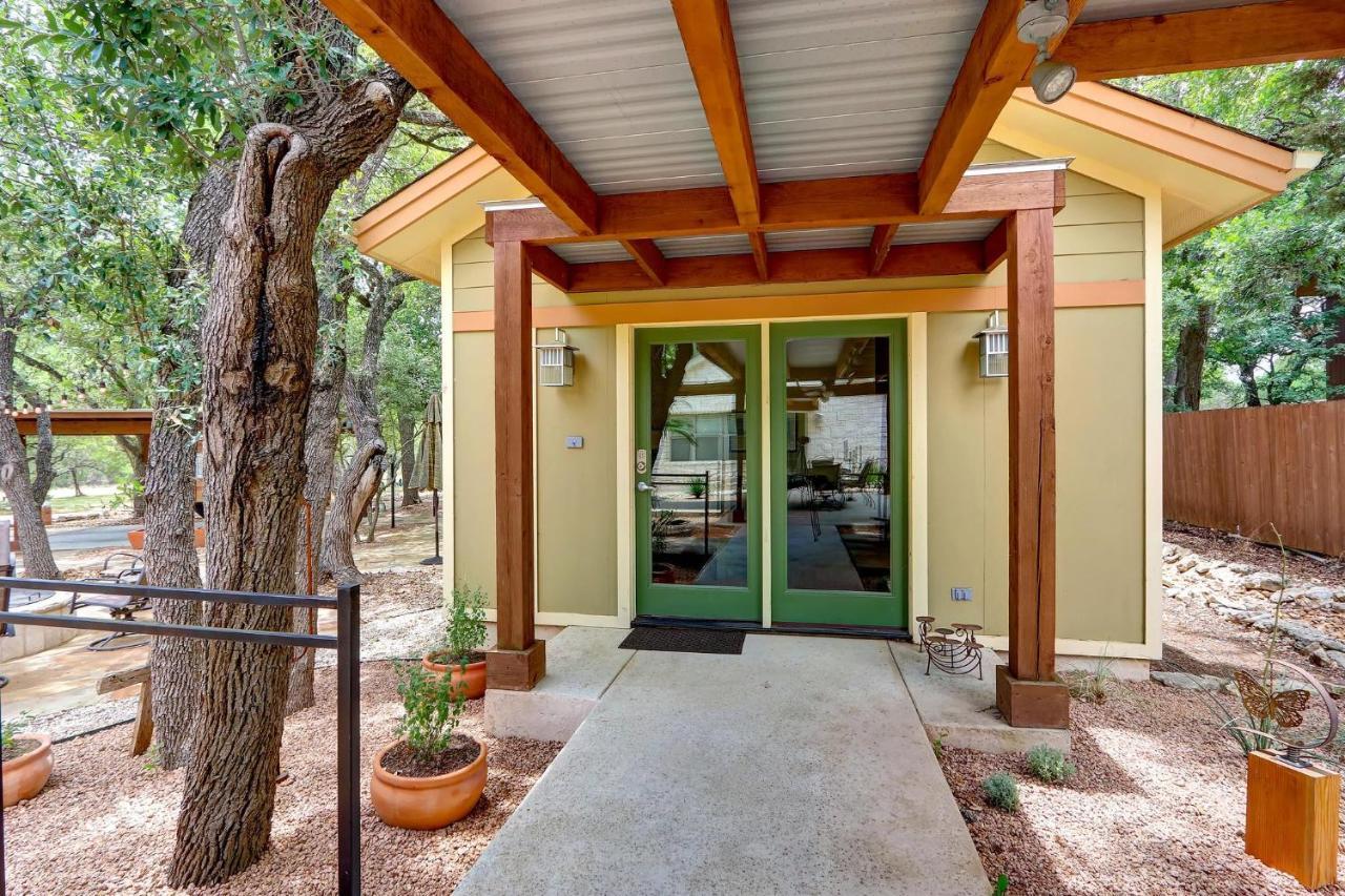 Three Sisters - Casita 3 Villa Уимбърли Екстериор снимка