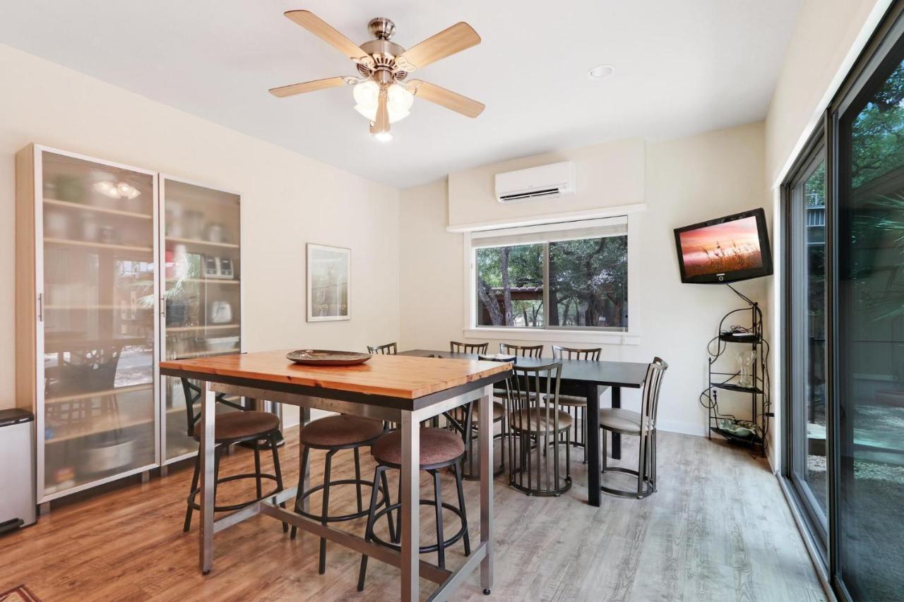 Three Sisters - Casita 3 Villa Уимбърли Екстериор снимка